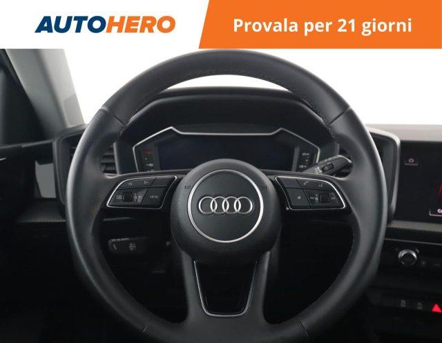 AUDI A1 SPB 30 TFSI Admired