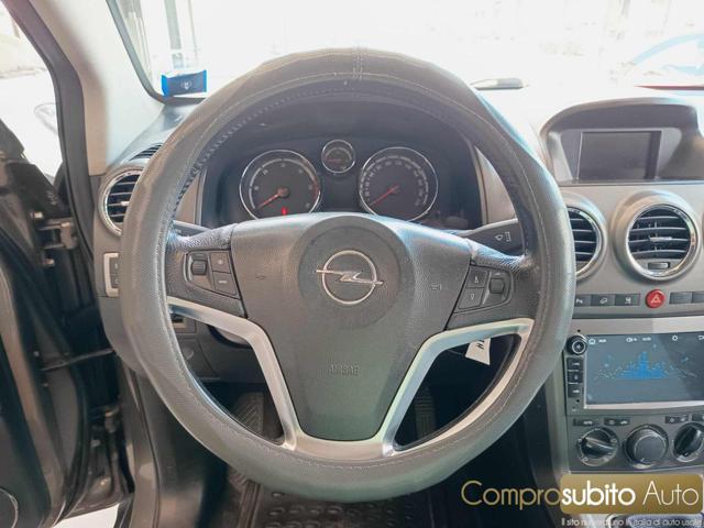 OPEL Antara 2.0 CDTI 150CV Cosmo