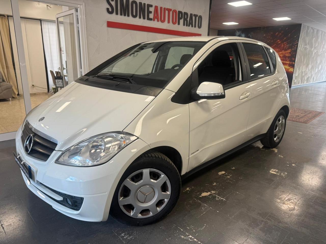 Mercedes-benz A 180 CDI Avantgarde