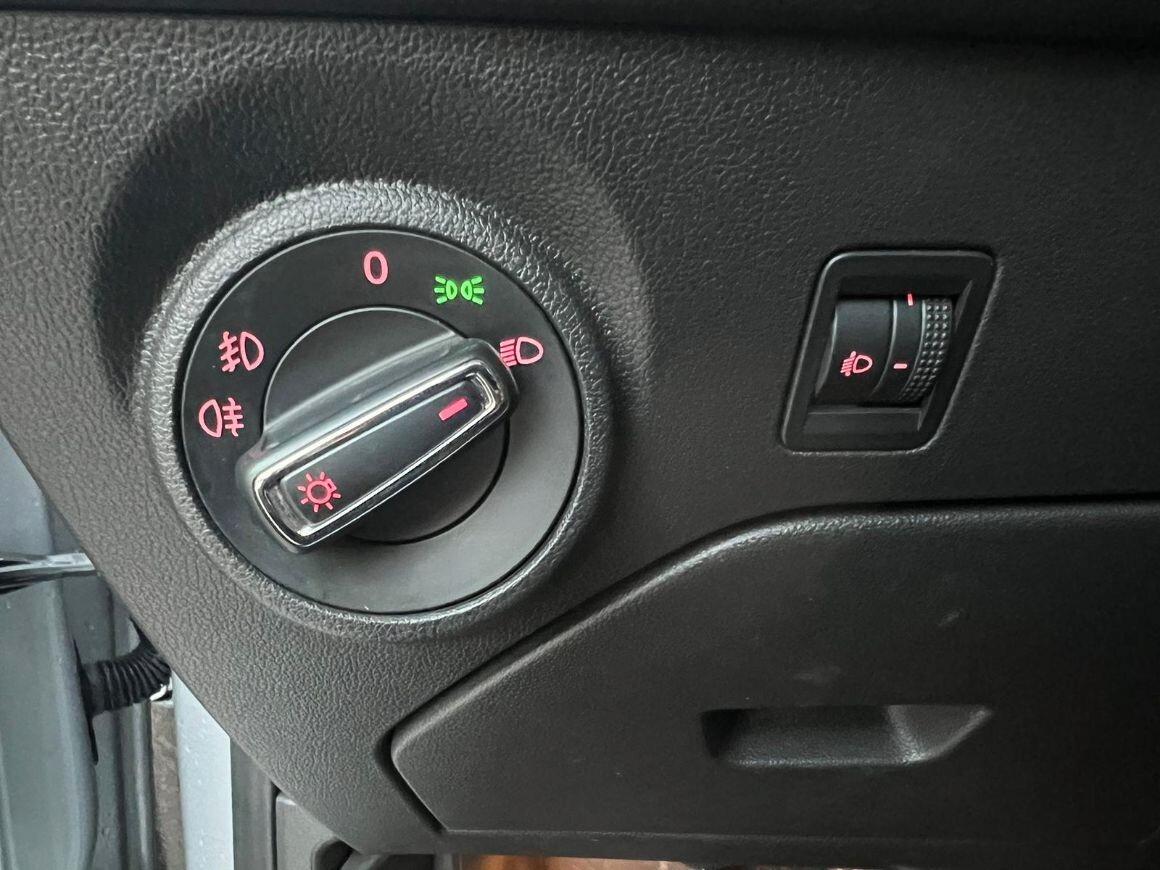 Seat Leon 2.0 TDI 150 CV 4DRIVE ST X-PERIENCE