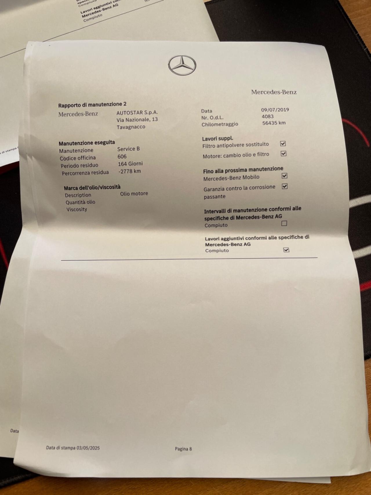 Mercedes-benz GLC 250 GLC 250 d 4Matic Sport