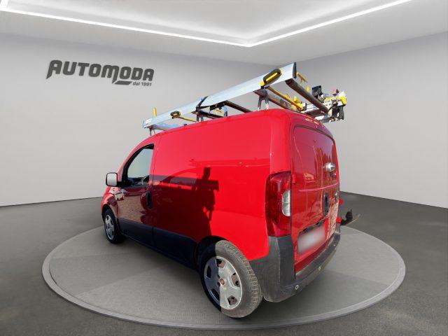 FIAT Fiorino 1.3 MJT 95CV Cargo Adventure