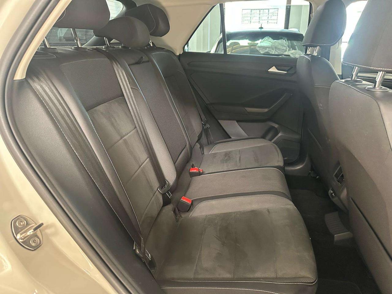 Volkswagen T-Roc T-Roc 2.0 tdi Style 150cv dsg PRONTA CONSEGNA