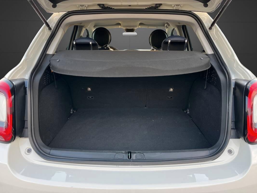 Fiat 500X 1.3 mjet 95cv