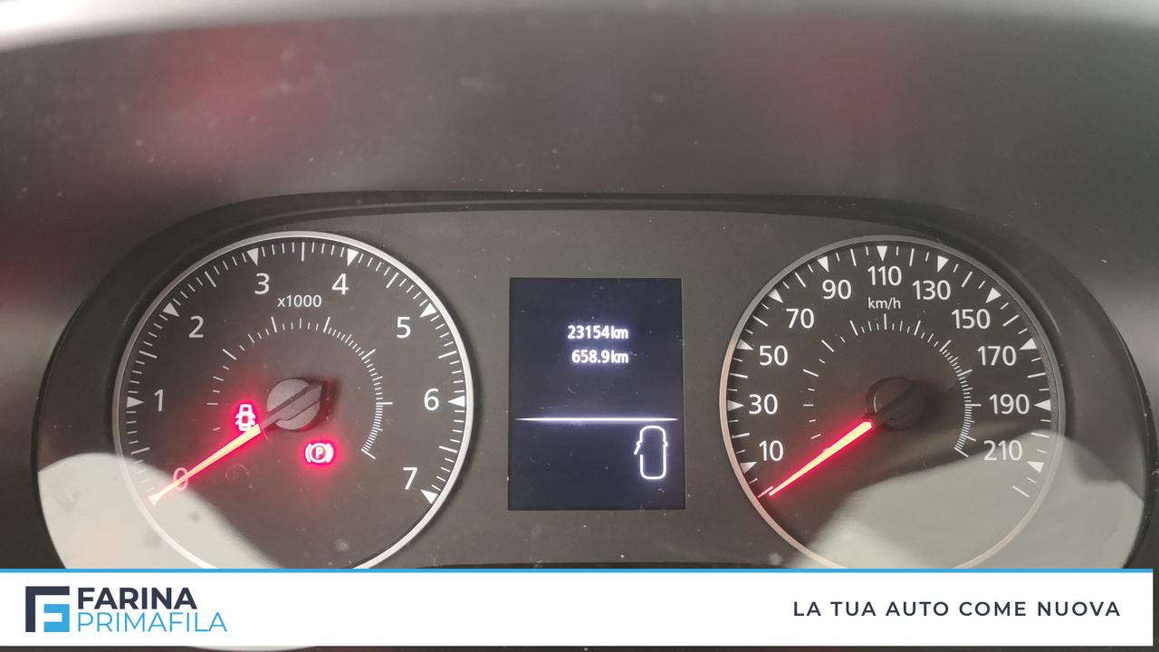 DACIA Duster II 2021 - Duster 1.0 tce Expression Gpl 4x2 100cv