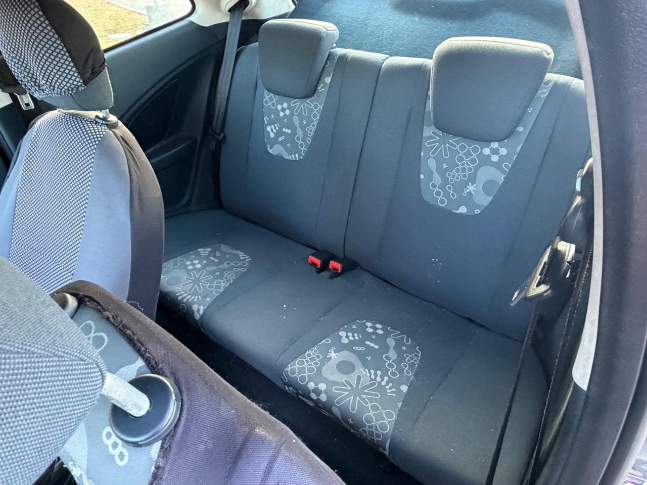 Ford Ka Ka+ 1.2 8V 69CV