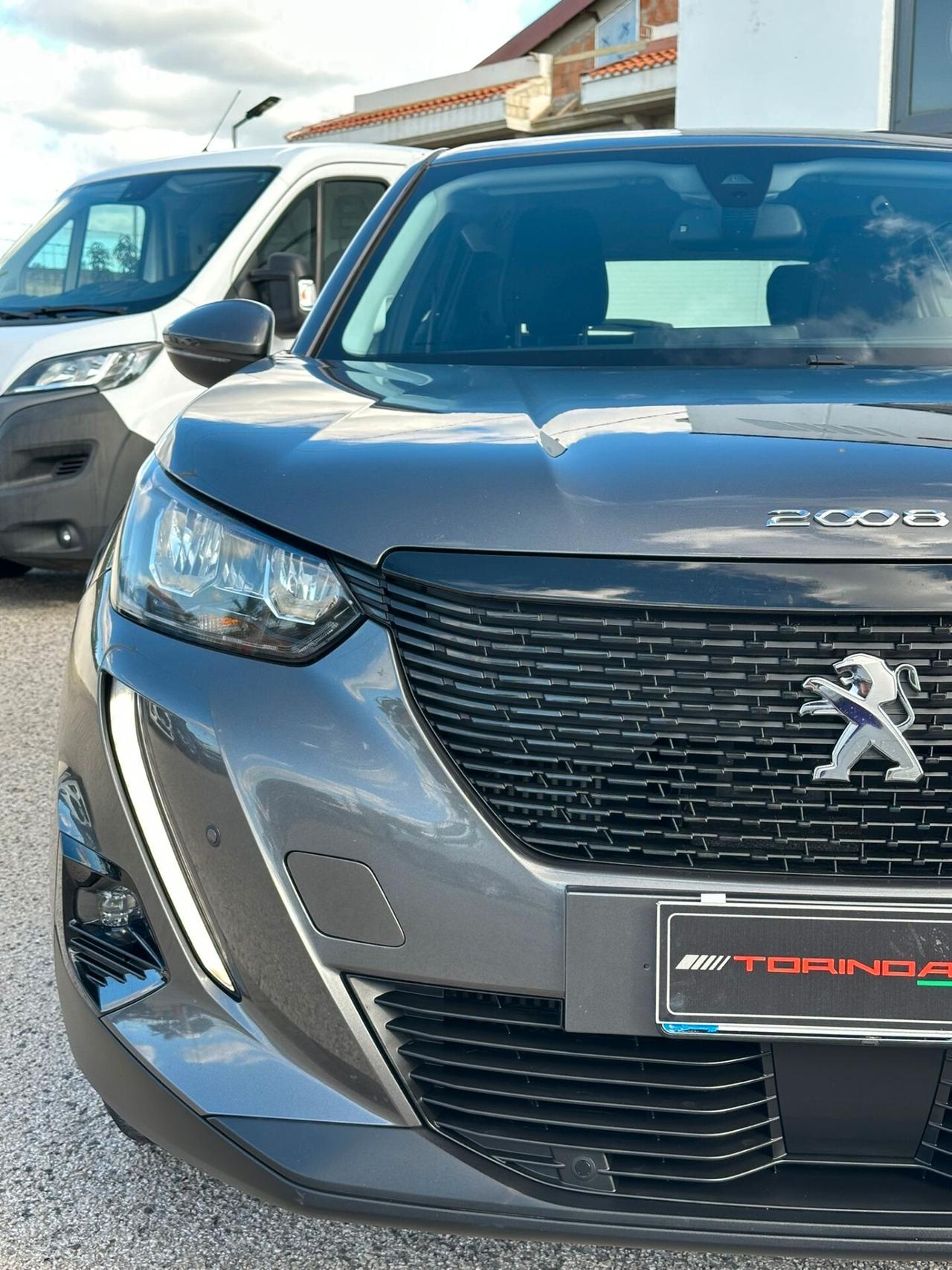 Peugeot 2008 1.2 PureTech 130 S&S Active Pack