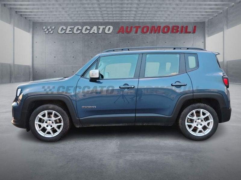 Jeep Renegade Renegade 1.0 t3 Limited 2wd