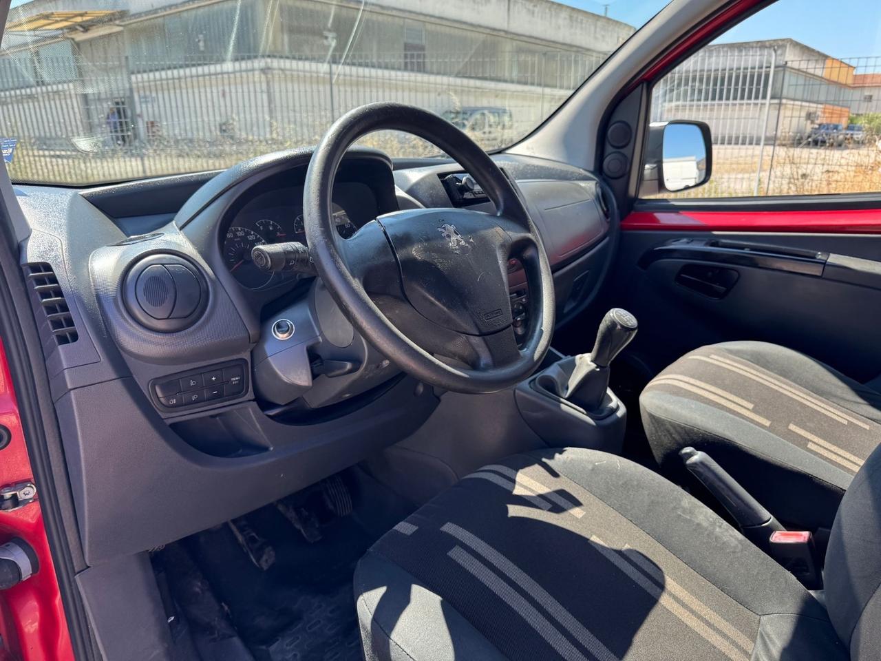 Fiat Fiorino 1.3 MJT 75CV Furgone