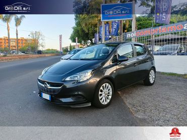 Opel Corsa 1.3 CDTI AUTOMATICA