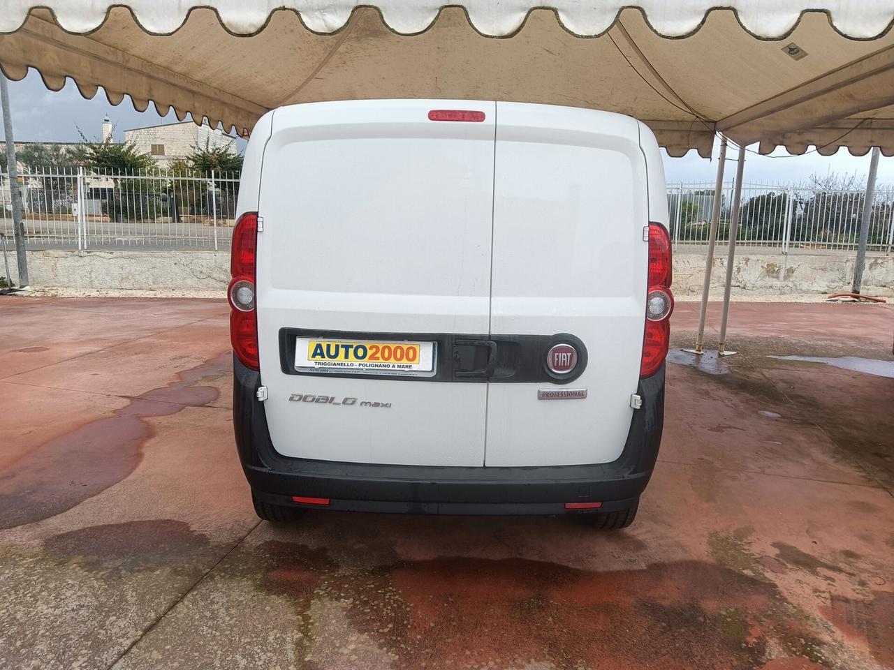 Fiat Doblò 1.6 MJT 95CV Cargo Maxi 2022 - 67.000KM