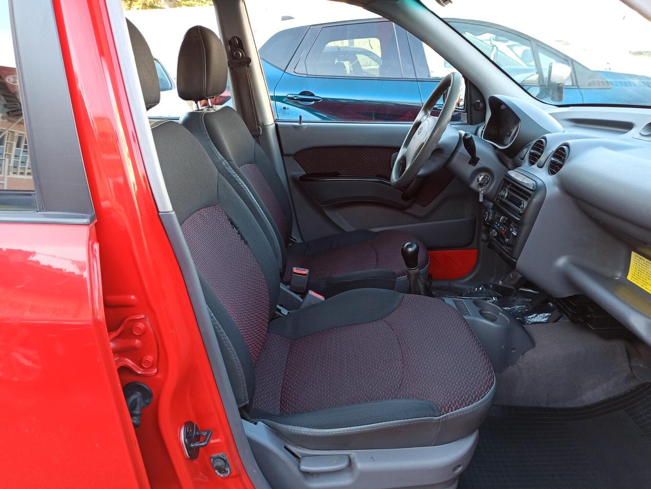 Hyundai Atos Prime 1.1 12V Active