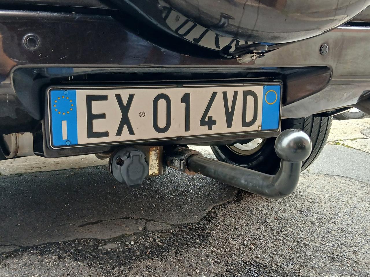 SUZUKI Grand Vitara 1.9 DDiS 5p. Evolution