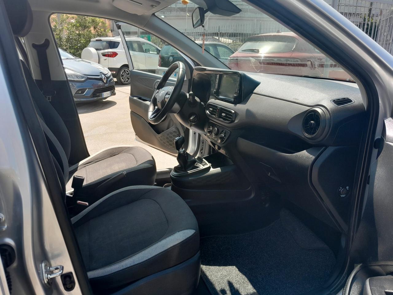 Hyundai i10 1.0 MPI Advanced