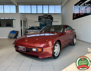 PORSCHE 944 944 *TETTUCCIO*ASI*