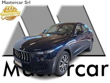 MASERATI Levante 3.0 V6 250cv No Superbollo Diesel my19 - GB889PG