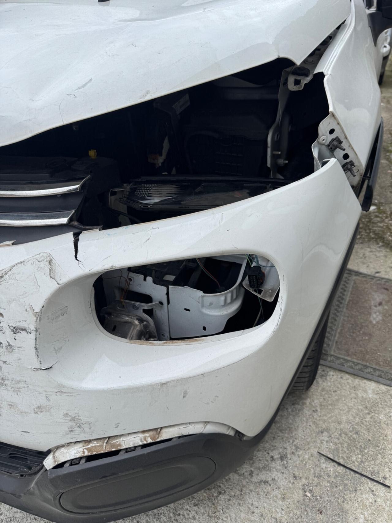 Citroen C3 PureTech 83 S&S Feel