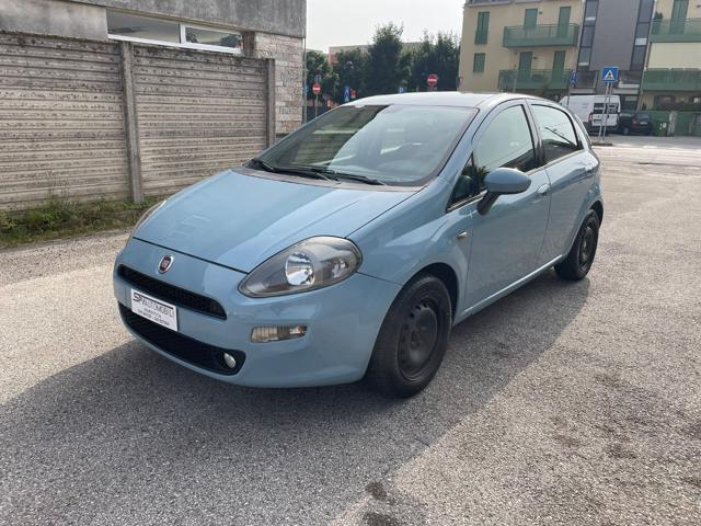 FIAT Punto EXPORT / COMMERCIANTI