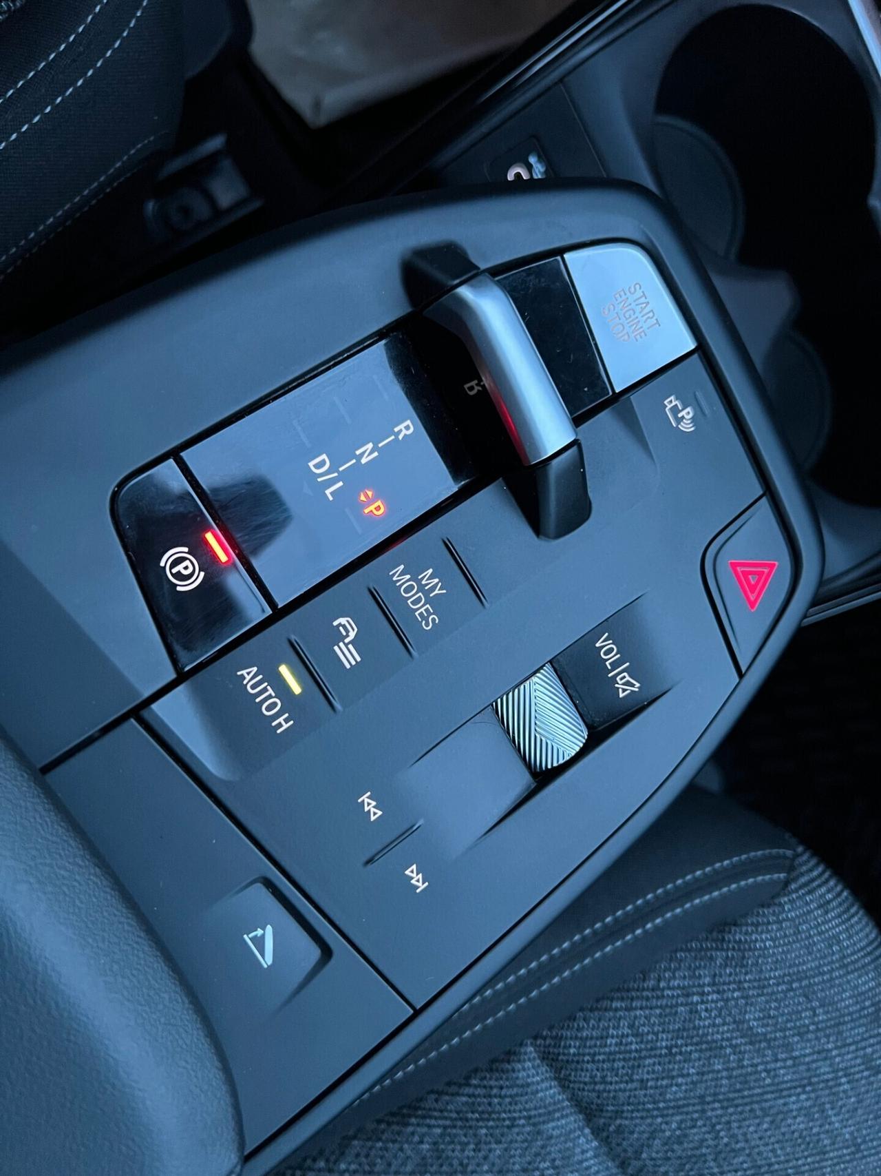 Bmw X1 sDrive 18d Automatica