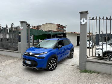 Citroen C3 Aircross 1.5 D 120 Cv Shine Pack Eat6