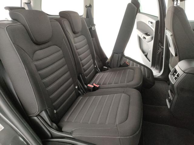 FORD Galaxy 2.0 EcoBlue 150 CV Aut. Titanium Business 7 P.ti