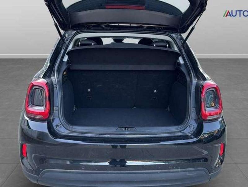 FIAT 500X 500 X 2018 1.6 mjt Connect 130cv