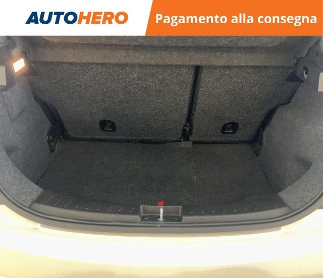 LANCIA Ypsilon 1.2 69 CV 5 porte Silver