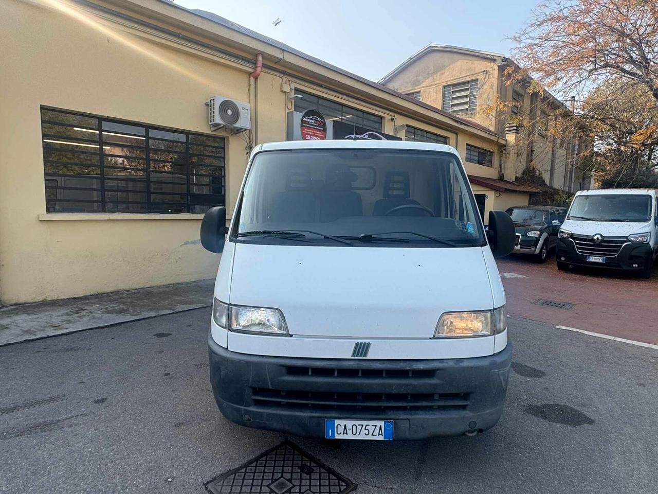 Fiat DUCATO 10 DIESL