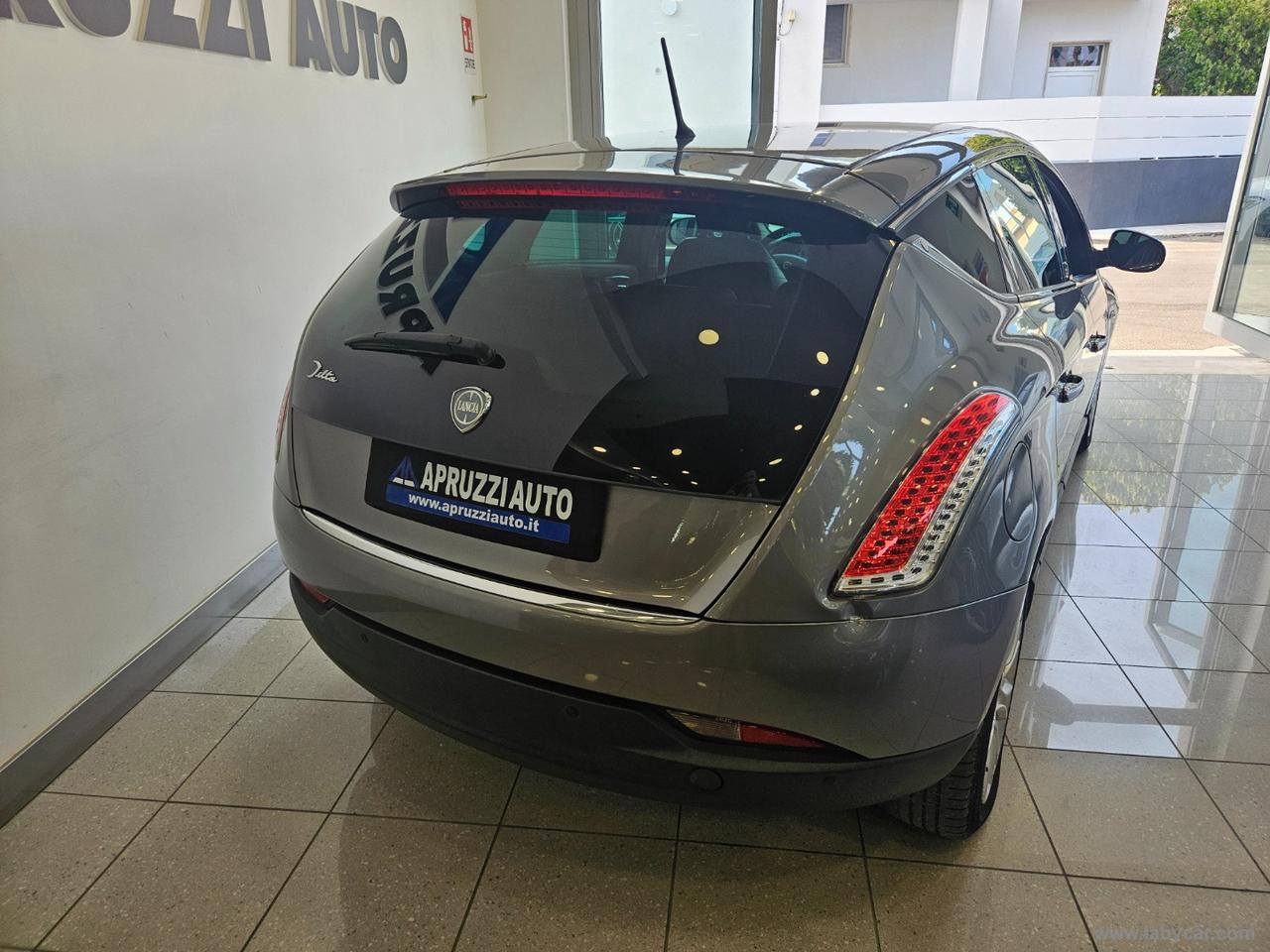 LANCIA Delta 1.6 MJT Platino