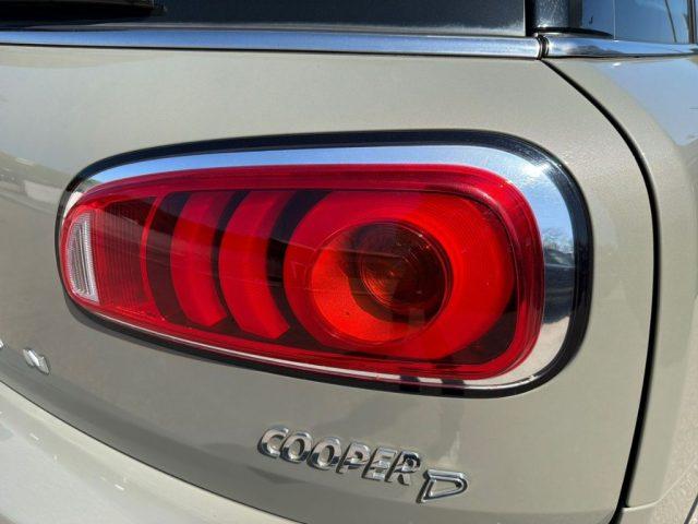 MINI Clubman 2.0 Cooper D Hype Clubman