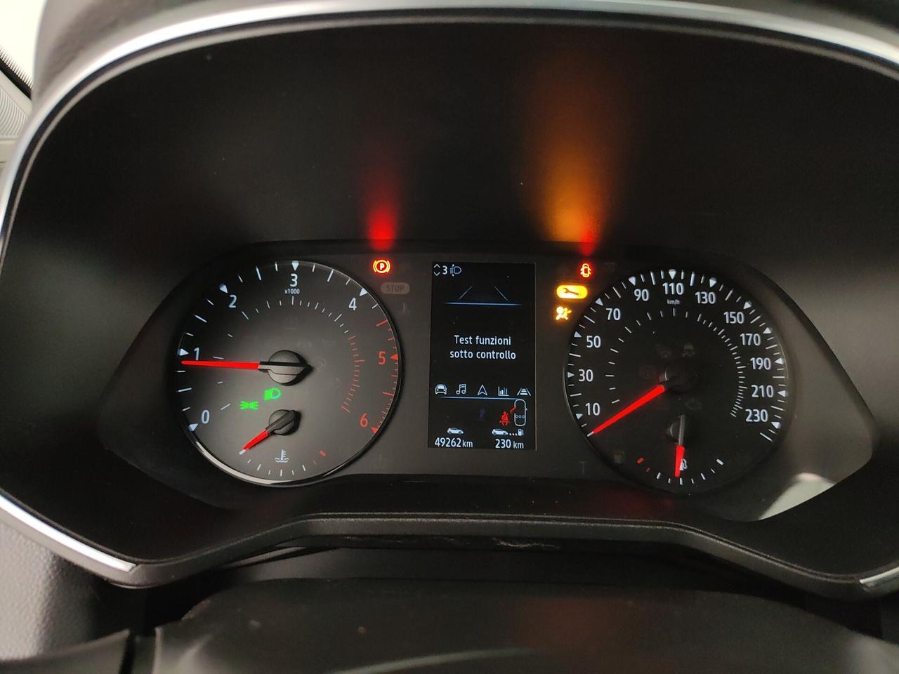 Renault Clio Blue dCi 85 CV 5 porte Business