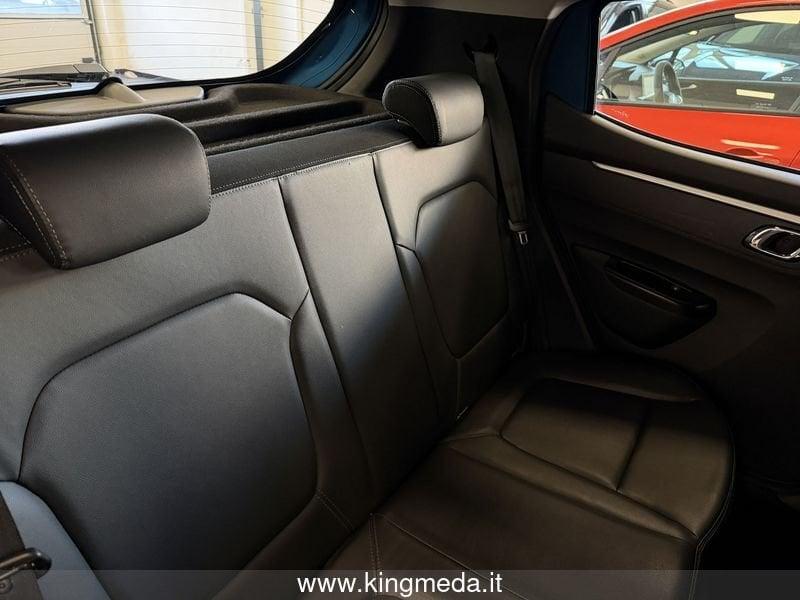 Dacia Spring Extreme Electric 65