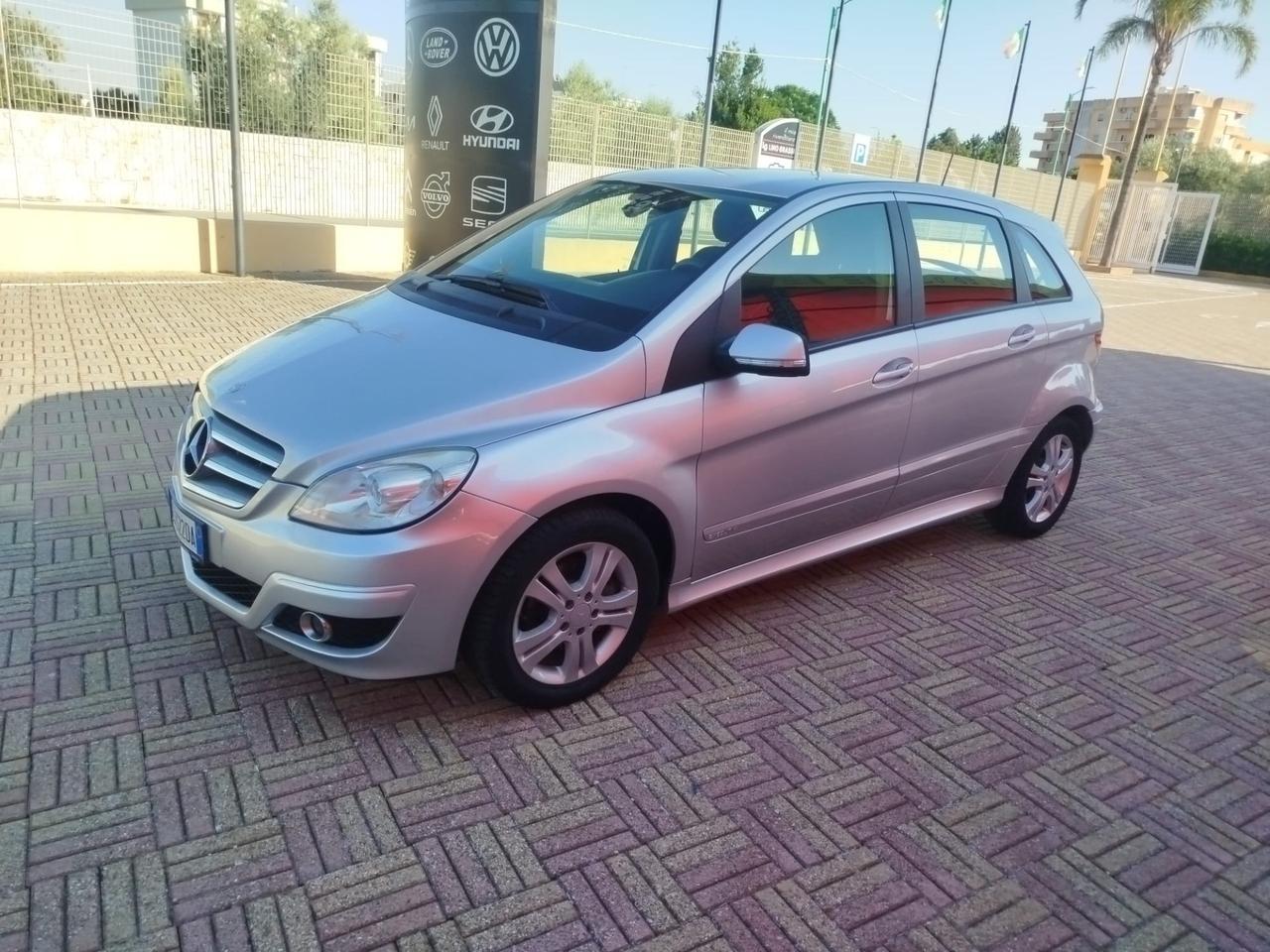 Mercedes-benz B 180 CDI Executive