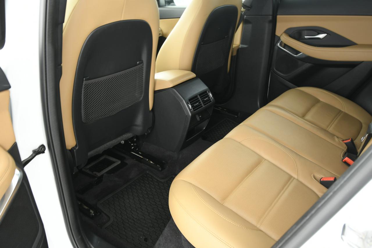 JAGUAR E-Pace 2.0d i4 mhev R-Dynamic SE awd 163cv auto N1+PREZZO+IVA+CAMERA 360