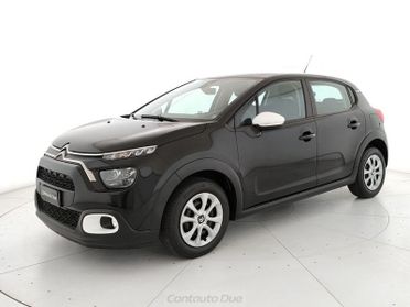 Citroën C3 C3 PureTech 83 S&S You