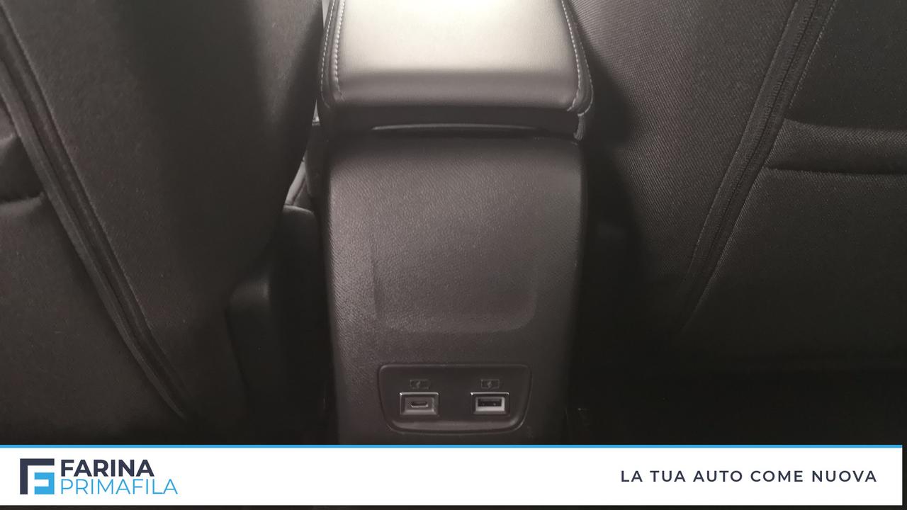 PEUGEOT 208 II 2023 - 208 1,2 PURETECH ALLURE 100CV