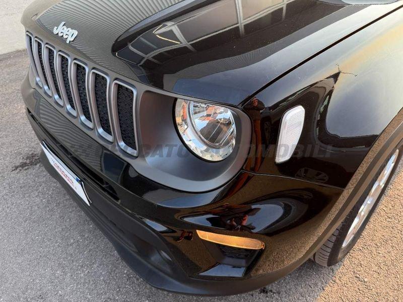 Jeep Renegade Renegade 1.6 mjt Limited 2wd 130cv