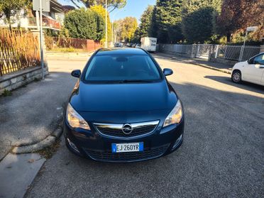 Opel Astra 1.7 CDTI 125CV 5 porte Cosmo