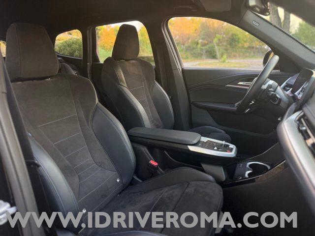 BMW X1 xDrive 20d Msport ?COME NUOVA?!!!