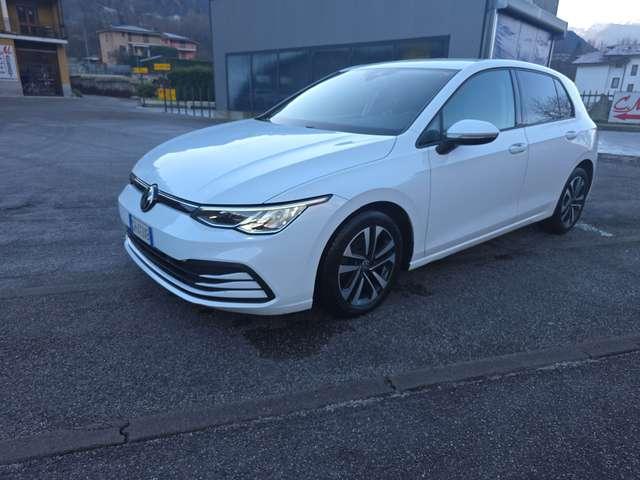 Volkswagen Golf Golf 5p 1.9 tdi Comfortline 110cv auto