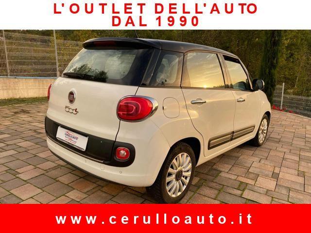 FIAT 500L 1.3 Multijet 85 CV OK NEOPATENTATI