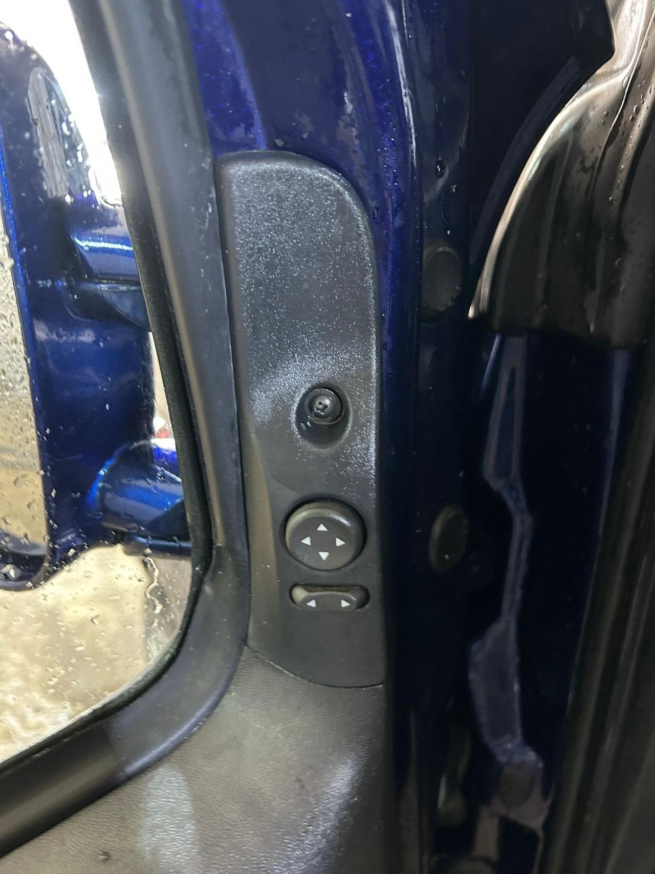 Fiat Doblo Doblò 1.9 MJT 120 CV Malibù
