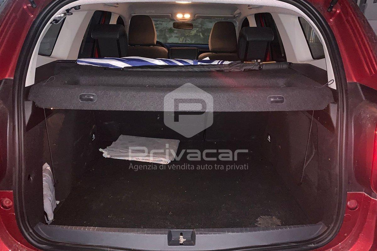 DACIA Duster 1.0 TCe GPL 4x2 Prestige Up