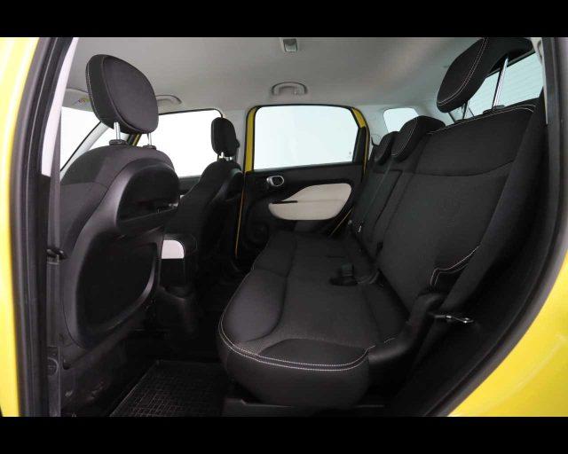 FIAT 500L 1.6 Multijet 105 CV Trekking