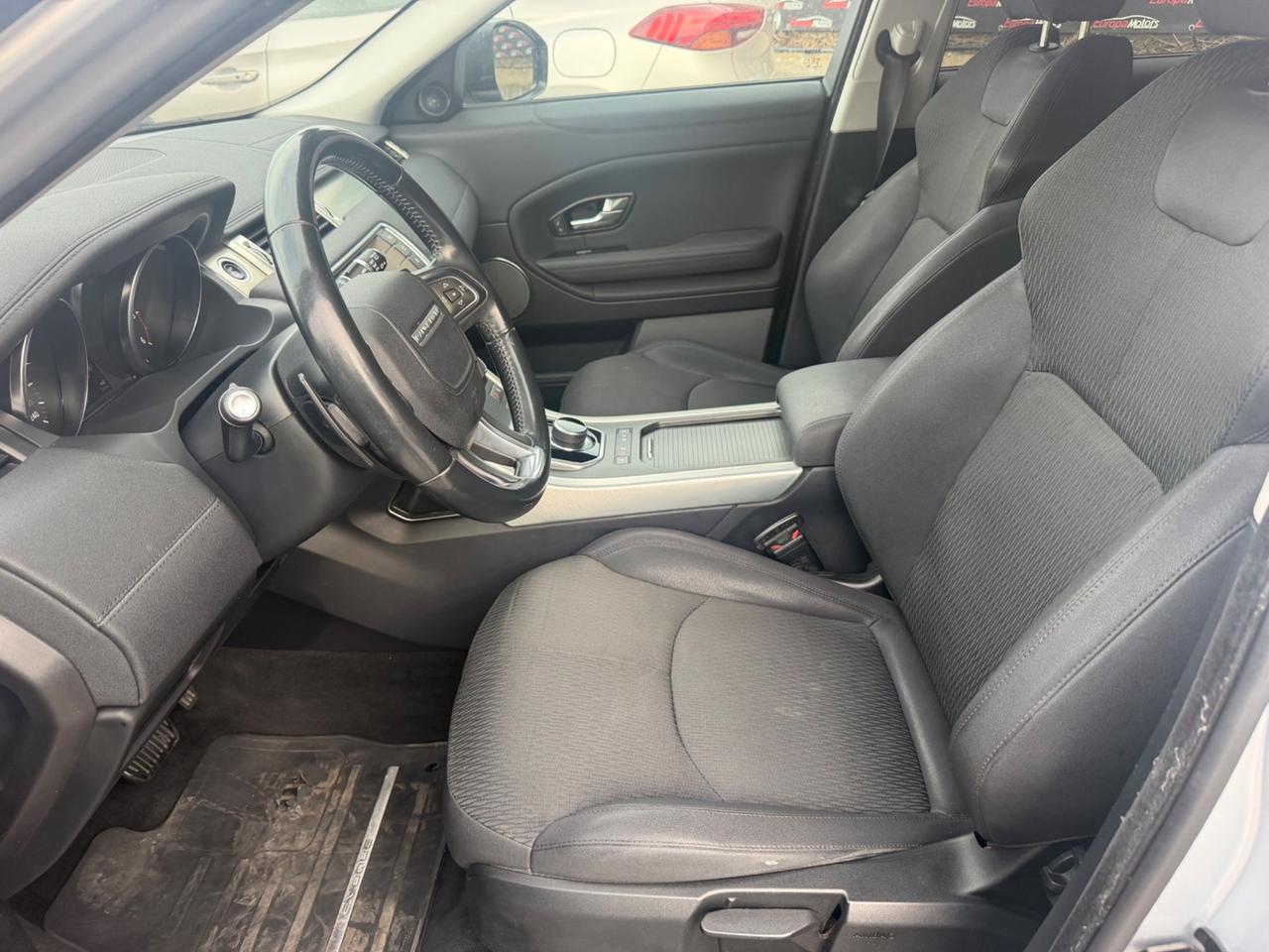 Land Rover Range Evoque 2.0 TD4 150 CV 5p. HSE Dynamic
