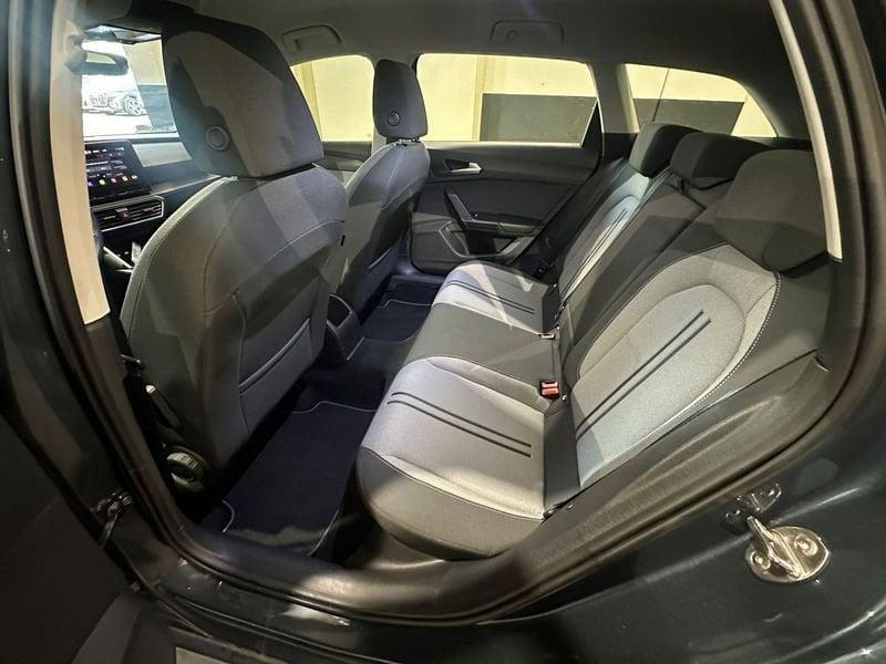 Seat Leon Leon Sportstourer 1.0 TSI 90 CV Business