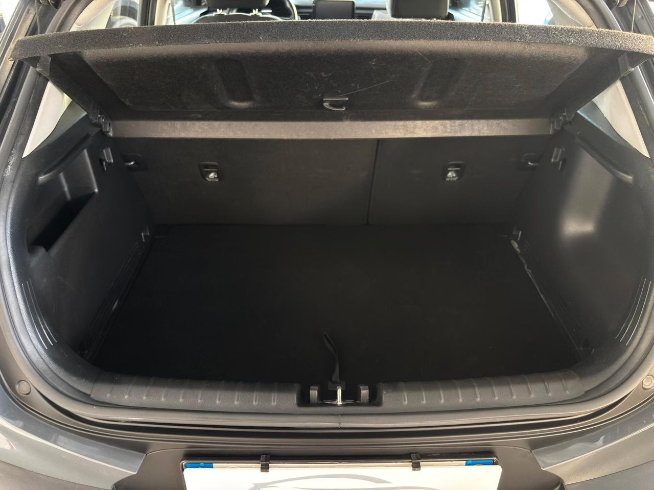Kia Stonic 1.2 DPI Style
