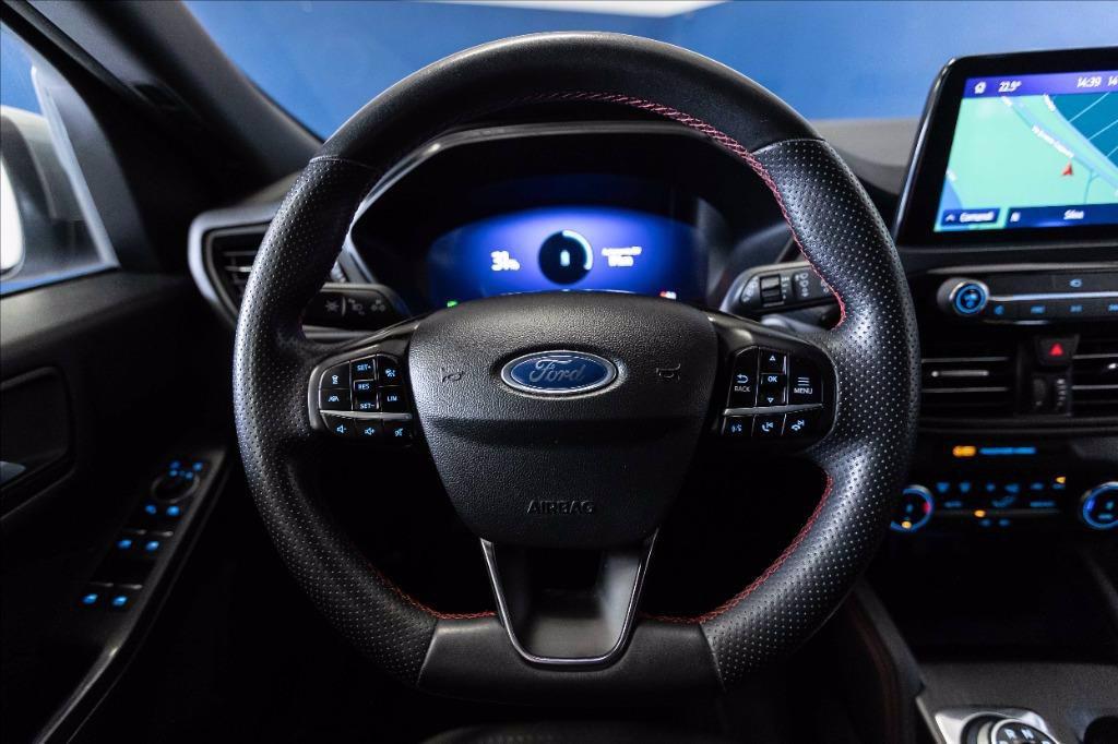 FORD Kuga 2.5 phev ST-Line 2wd 225cv cvt del 2023