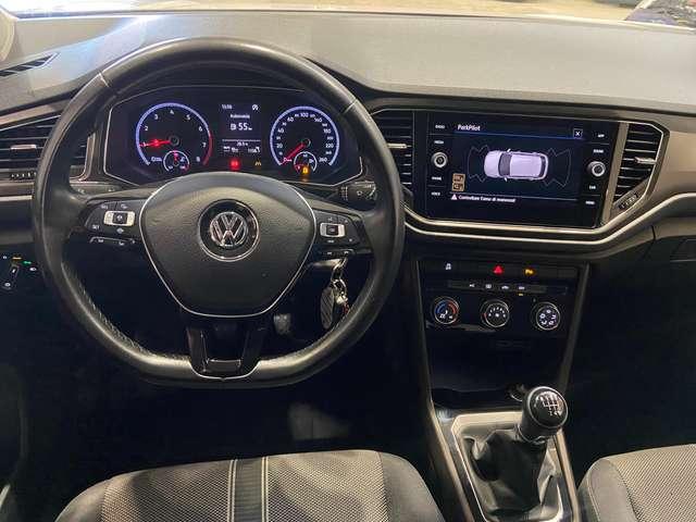 Volkswagen T-Roc 1.0 tsi Style 115cv