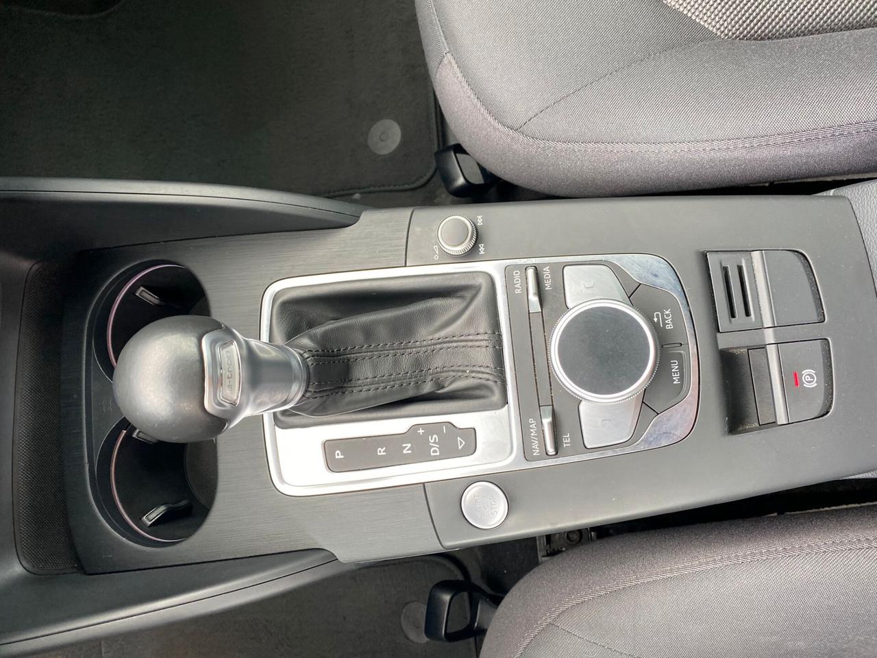 Audi A3 SPB 40 e-tron S tronic Admired